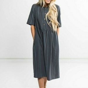 Meghan Midi Dress